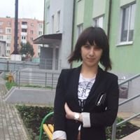 Мария Курпита