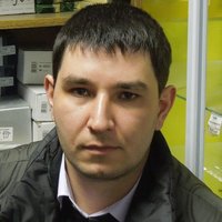 Максим Борисов