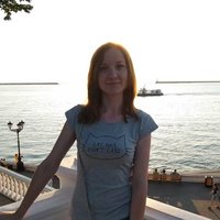 Виктория К.