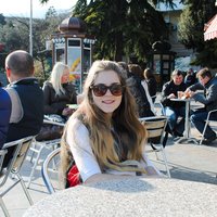 Валерия Панчеха