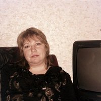 Галина Воробьева