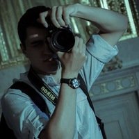 Денис Кострюков