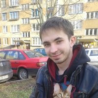 Илья Клусович