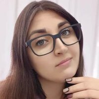 Ольга Мельникова