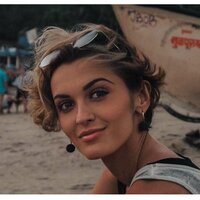 Анастасия Романова