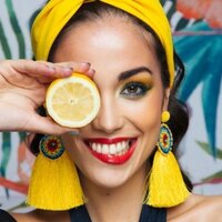 Мария Козина