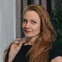 Татьяна Стерликова