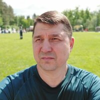 Александр Кремсов