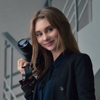 Валерия Суханова