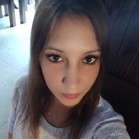 Светлана Васильева