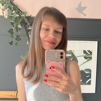 Ольга Ильинская