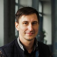 Виктор Судариков