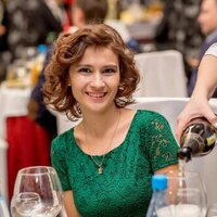 Альбина Исхакова