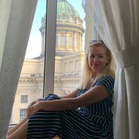 Эльвира Галиуллина