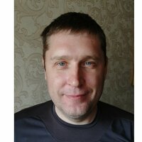 Семёнов Сергей