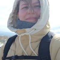 Мария Конюхова