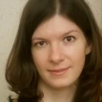 Ксения Матвеева