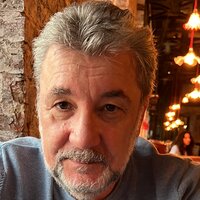 Владислав Митрофанович