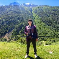 Светлана Викторовна