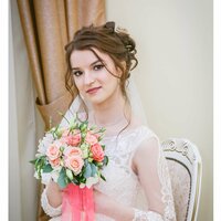 Алина Краснопольская