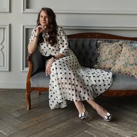 Дарья Гурьянова