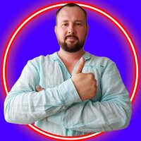 Максим Бобаренко  >  Помощь людям!