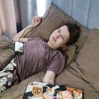 Мария Дегтярева