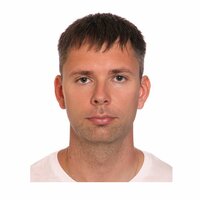 Дмитрий Котов