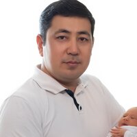 Рауан Букибаев