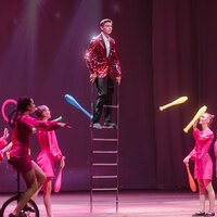 Александр Лапшов