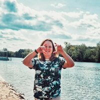 Анастасия Вилкова