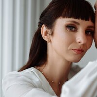 Любашка Мишина