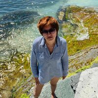 Гузель Низамова