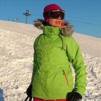 Елена Курчикова