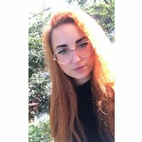 Диана Браточенко