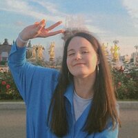 Дарья Гончаренко