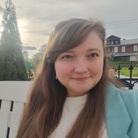 Баранова Мария Александровна