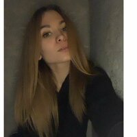 Анита Мельникова