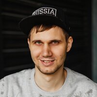 Евгений Белоцерковский