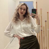 Дарья Аргунова