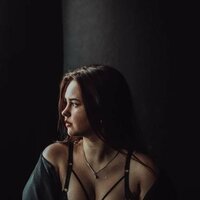 Анастасия Шевченко