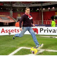 Михаил Шкловец