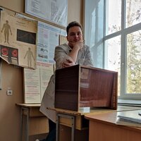 Сандлер Владислав