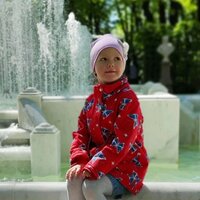 Кристина Алферова