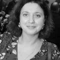 ирина руденко