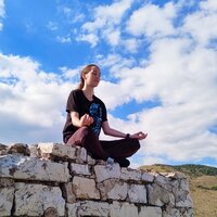 Валерия Козлова