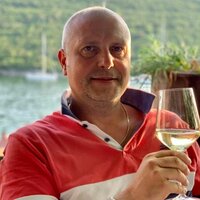 Денис Копыл