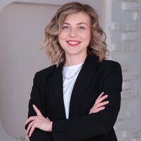 Екатерина Киселева