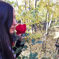 Дина Матвеева