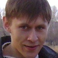 Владимир Мельников